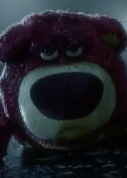 Lotso (Lots-o'-Huggin' Bear) photo