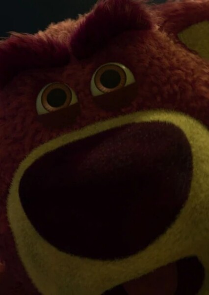 Lotso (Lots-o'-Huggin' Bear) photo