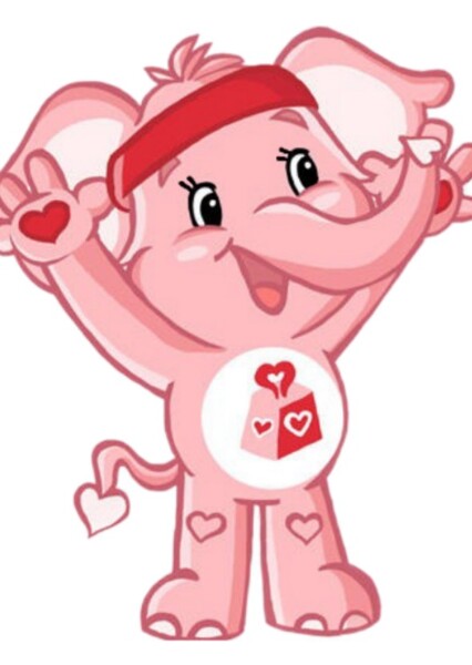 Lotsa Heart Elephant