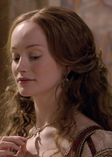 Lotte Verbeek photo