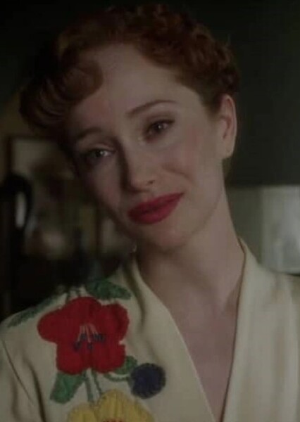 Ana Jarvis