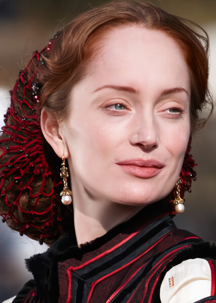 Lotte Verbeek photo