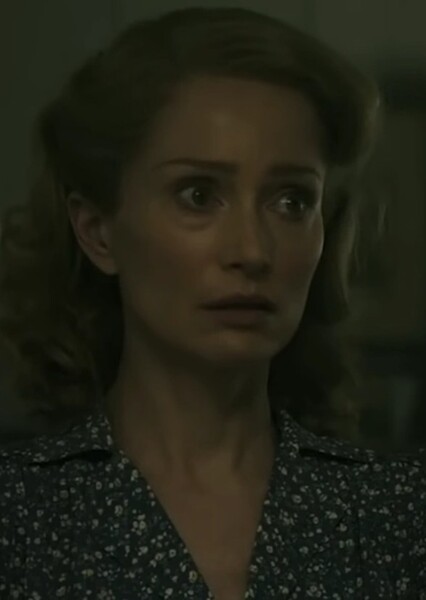Lotte Verbeek