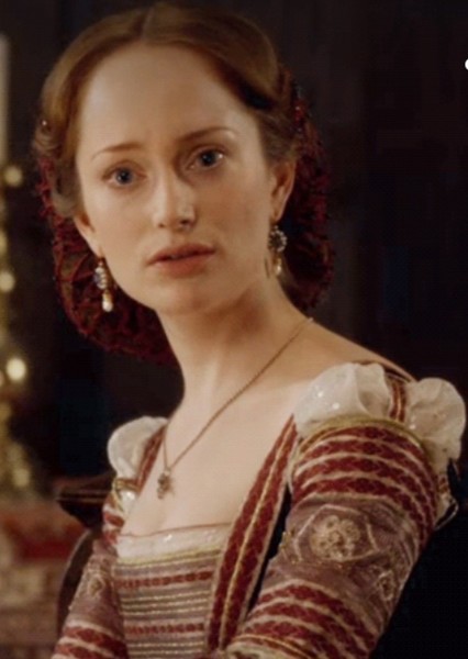 Lotte Verbeek