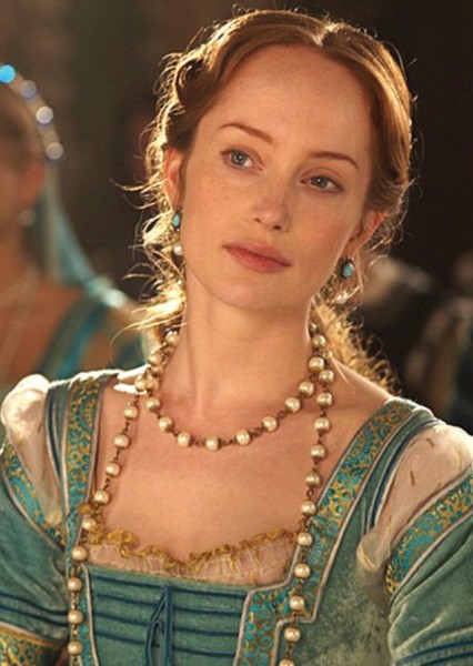 Lotte Verbeek