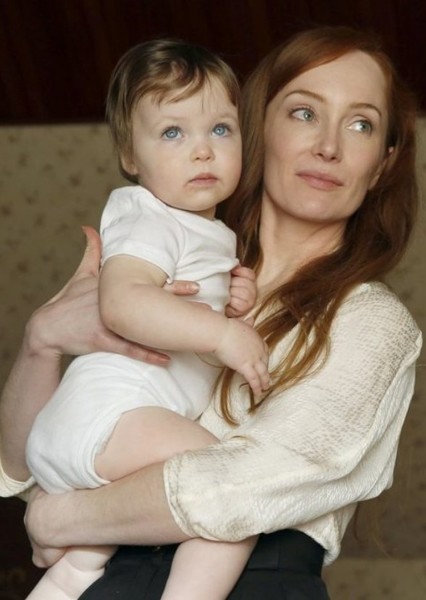 Lotte Verbeek photo