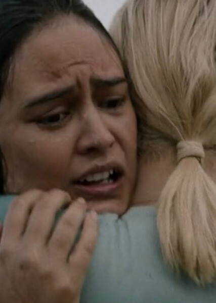 Lottie and Laura Lee photo