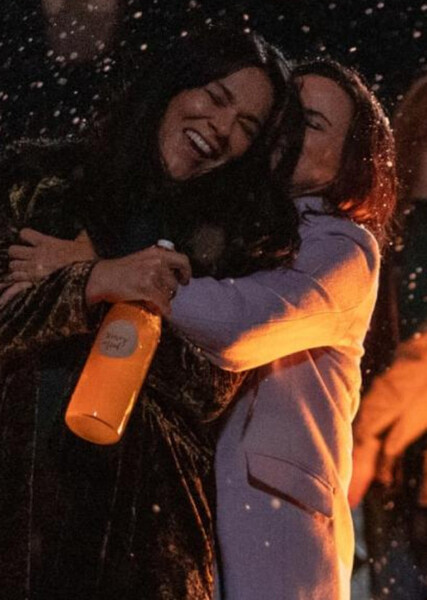 Lottie and Natalie photo