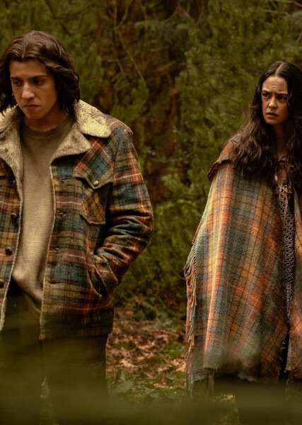 Lottie and Travis photo