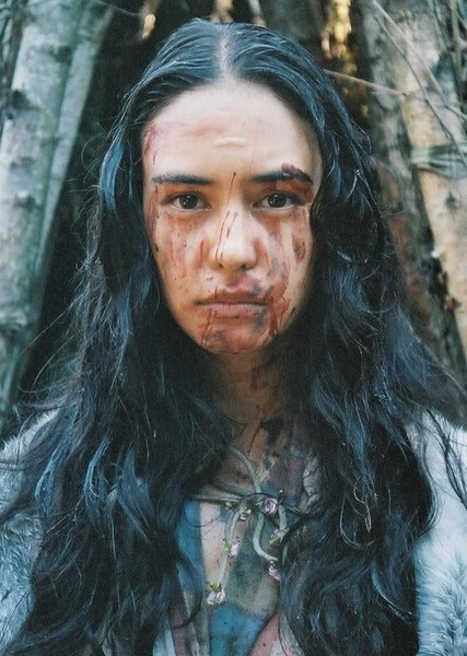 Lottie Matthews photo