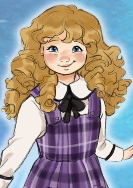 Lottie Pumpkin