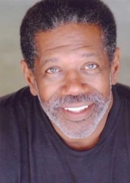 Lou Beatty Jr. photo