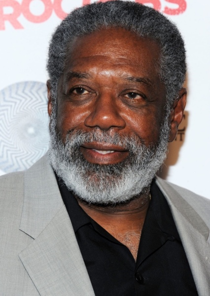 Lou Beatty Jr. photo