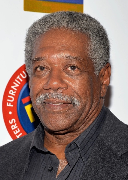 Lou Beatty Jr. photo