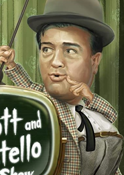 Lou Costello photo