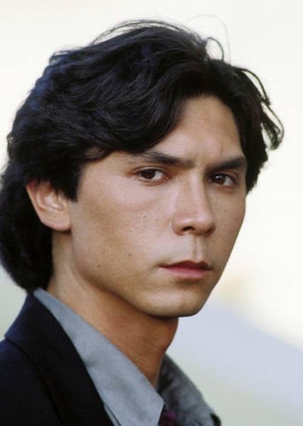 Lou Diamond Philips photo