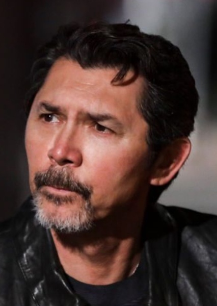 Lou Diamond Philips