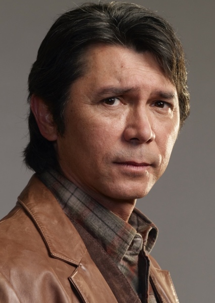 Lou Diamond Philips photo