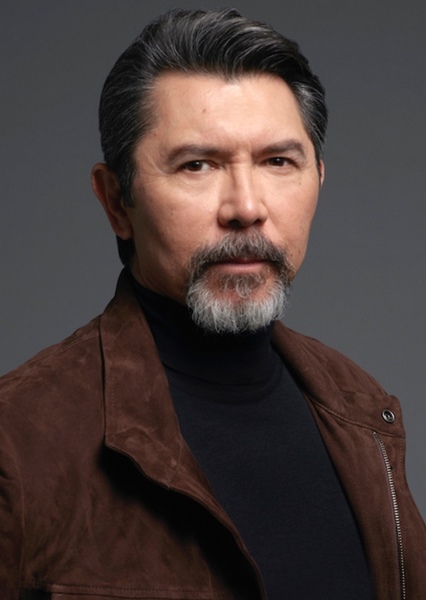 Lou Diamond Philips photo