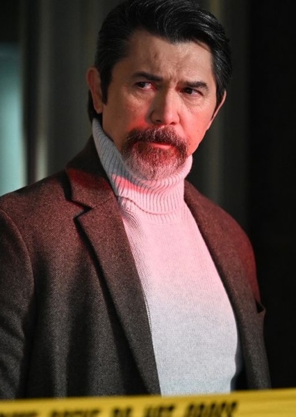 Lou Diamond Philips photo