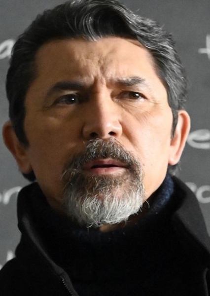 Lou Diamond Philips photo
