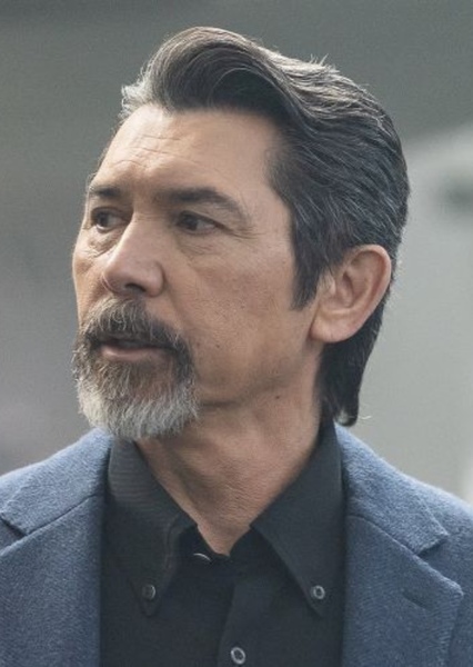 Lou Diamond Philips photo