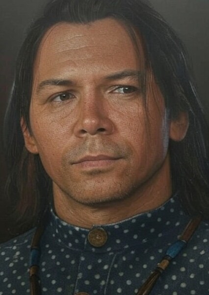 Lou Diamond Phillips