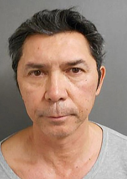 Lou Diamond Phillips