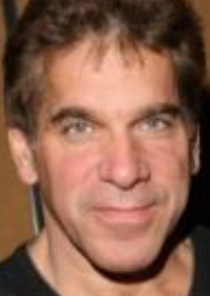 Lou Ferrigno
