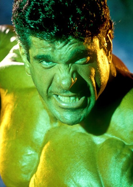 Lou Ferrigno photo