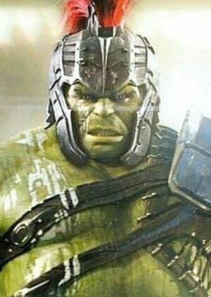 Lou Ferrigno photo