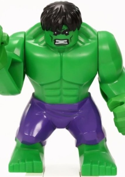lego lou ferrigno