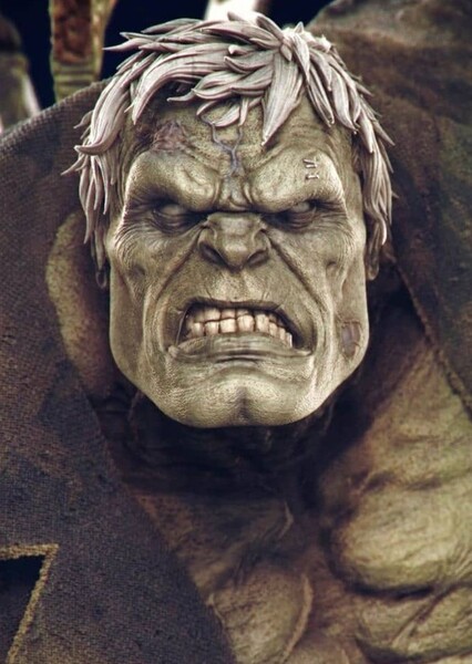 Lou Ferrigno
