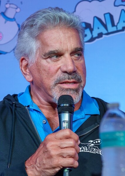 Lou Ferrigno photo