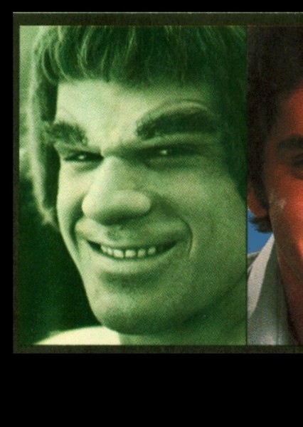 Lou Ferrigno photo