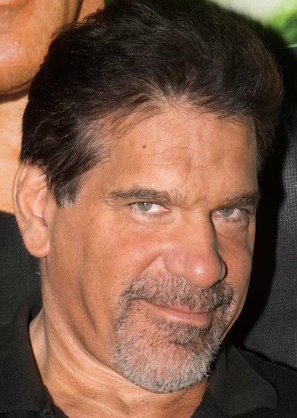 Lou Ferrigno photo