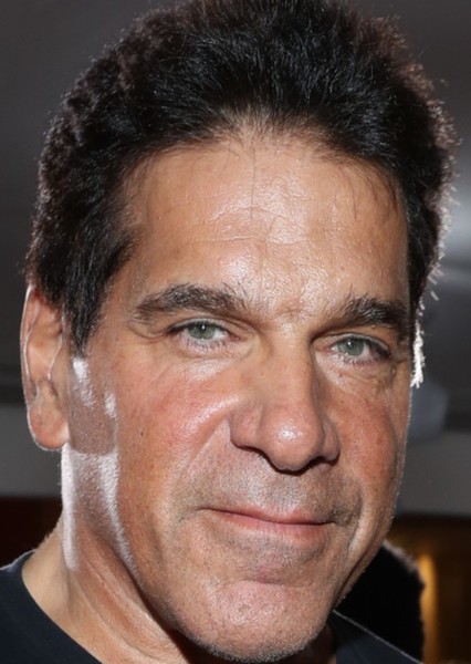 Lou Ferrigno photo