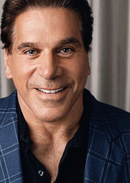 Lou Ferrigno photo