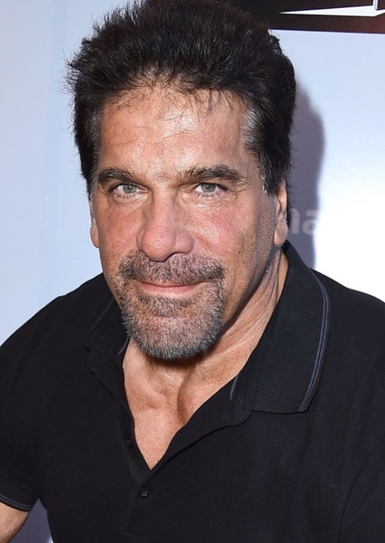 Lou Ferrigno photo