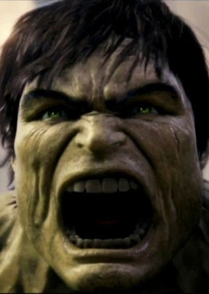 Lou Ferrigno photo