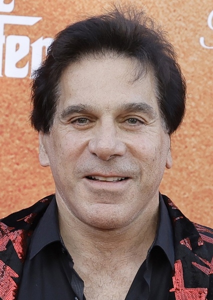 Lou Ferrigno photo