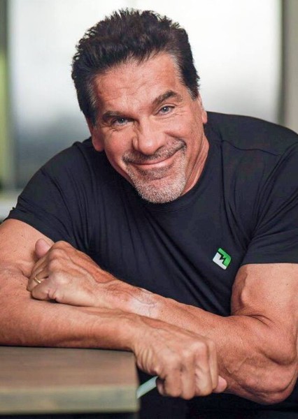 Lou Ferrigno photo
