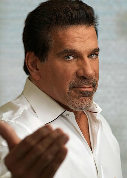 Lou Ferrigno