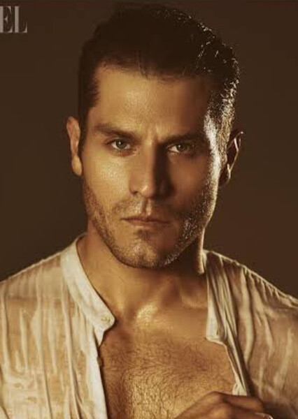 Lou Ferrigno Jr. photo