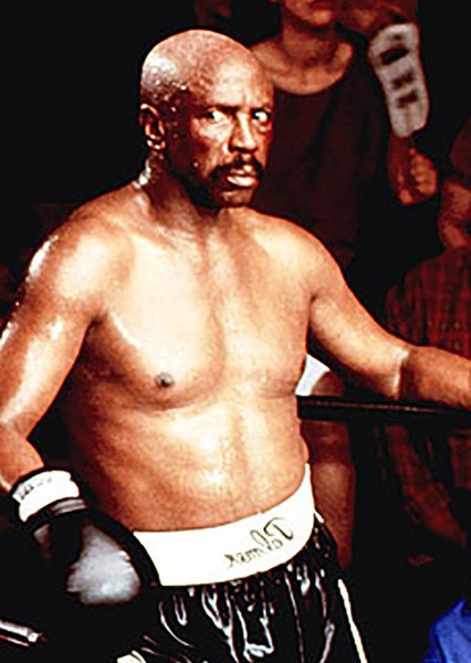 Lou Gossett Jr. photo