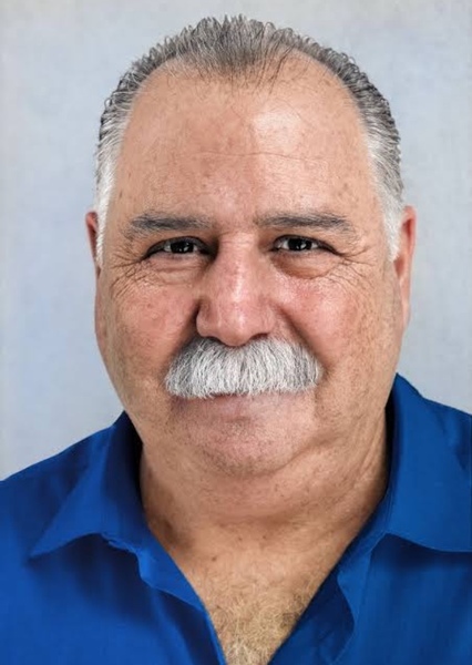 Lou Hirsch photo