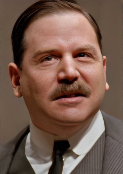 Lou Hirsch photo