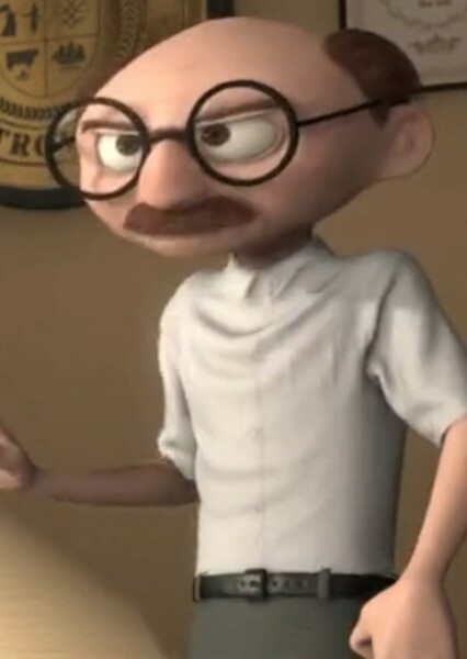 Lou Romano