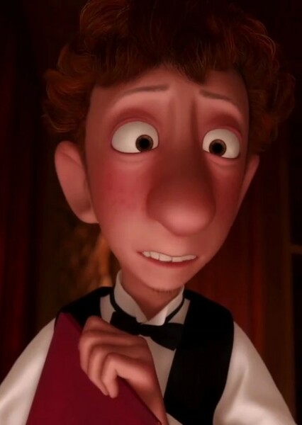 Alfredo Linguini