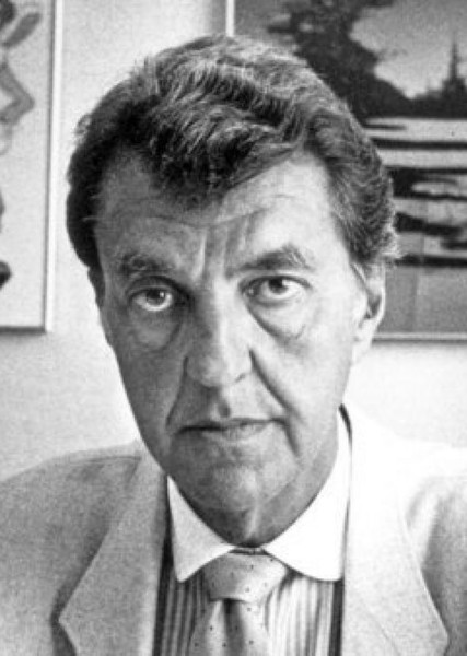 Lou Scheimer